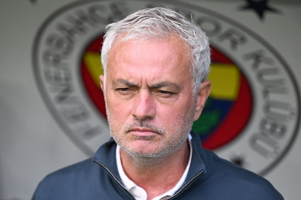 Mourinho, eski öğrencisi için devrede - Sayfa 1