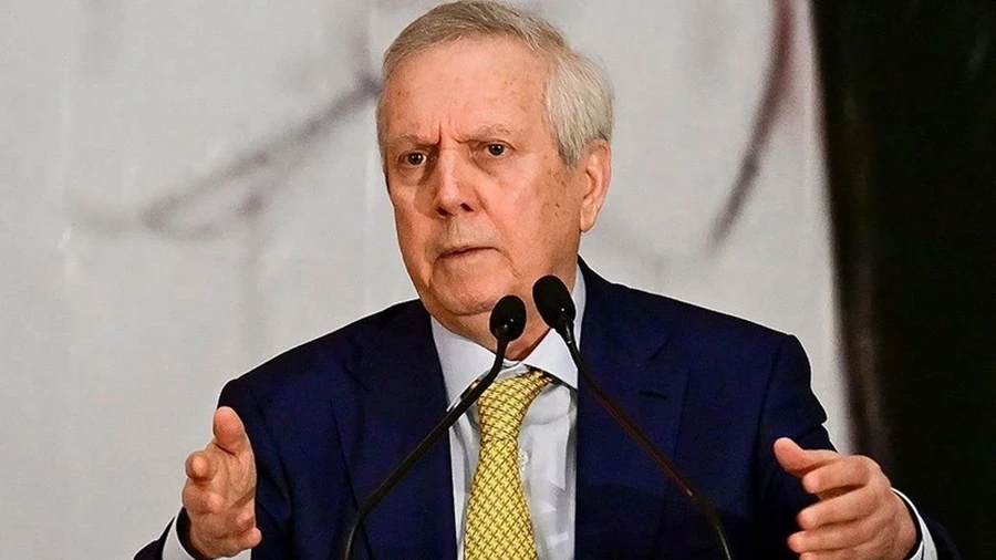 Fenerbahçe'de Aziz Yıldırım sahaya iniyor! Tarih belli oldu - Sayfa 1