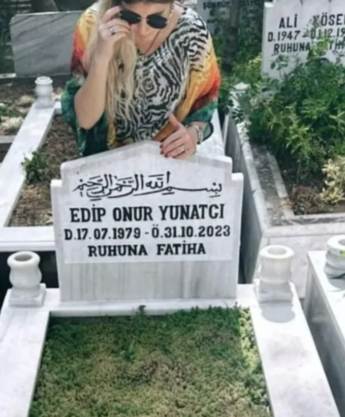 Ölen sevgilinin ardından miras oyunu! 'Yaşatıp' milyonlarına çöktüler - Sayfa 2