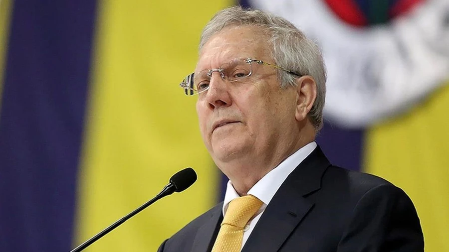 Fenerbahçe'de Aziz Yıldırım sahaya iniyor! Tarih belli oldu - Sayfa 2