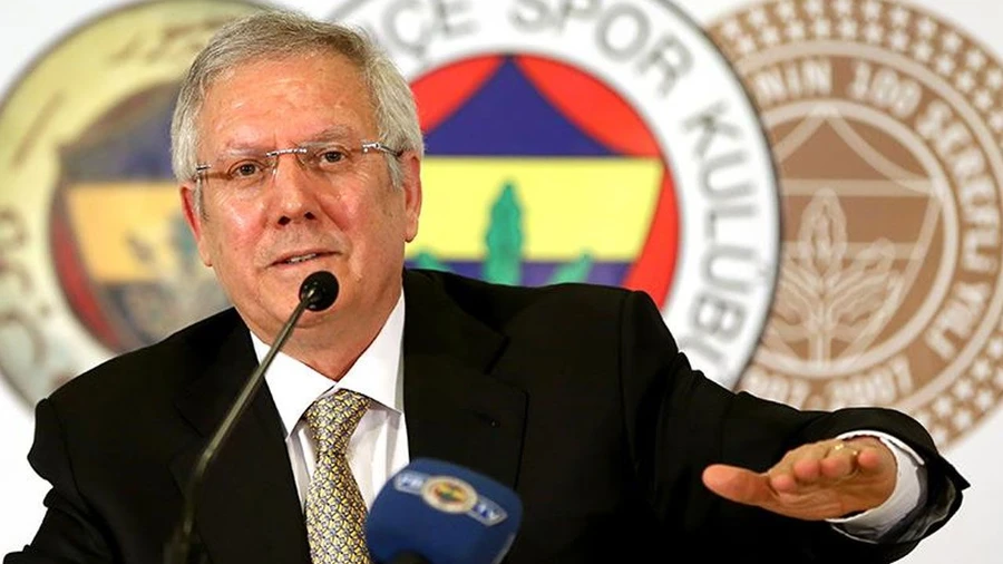 Fenerbahçe'de Aziz Yıldırım sahaya iniyor! Tarih belli oldu - Sayfa 3