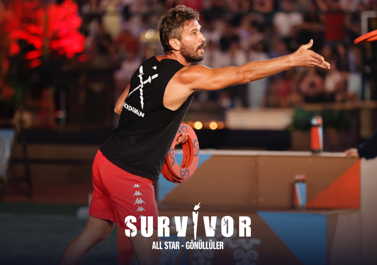 Survivor'da finalistler belli oldu! Kıran kırana mücadele... - Sayfa 4