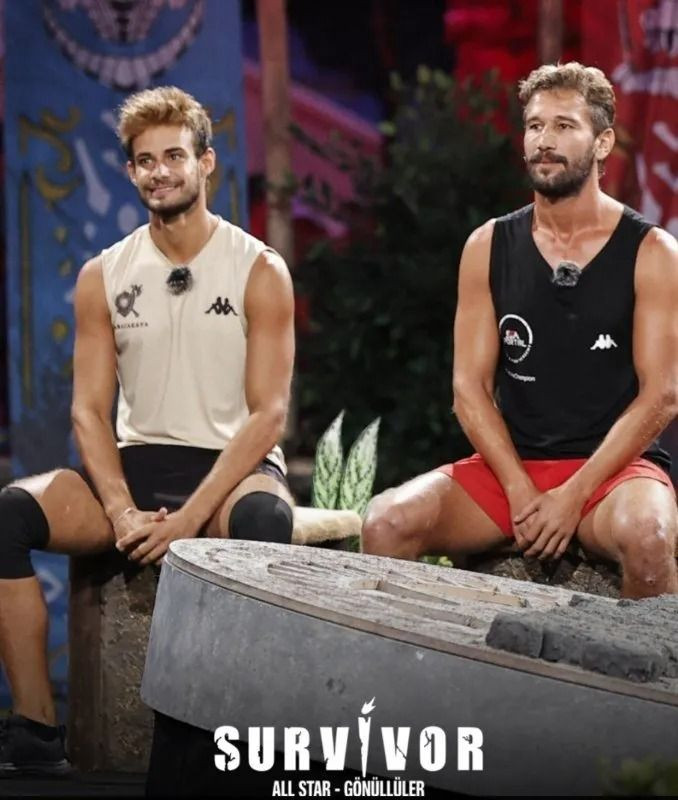 Survivor'da 2025 şampiyonu belli oldu! Kupayı kim kazandı? - Sayfa 3