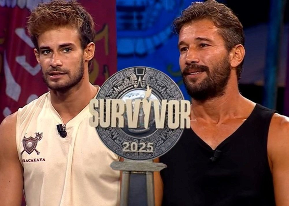 Survivor'da 2025 şampiyonu belli oldu! Kupayı kim kazandı? - Sayfa 4