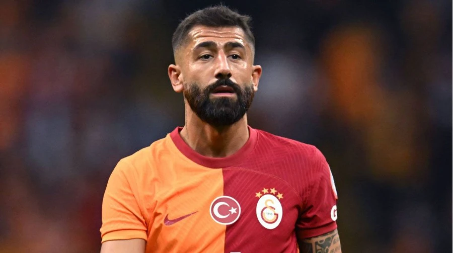 Galatasaray'da ayrılacak futbolcular belli oldu! - Sayfa 5