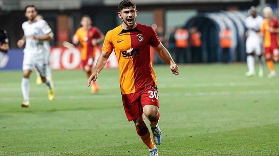 Galatasaray'da ayrılacak futbolcular belli oldu! - Sayfa 6