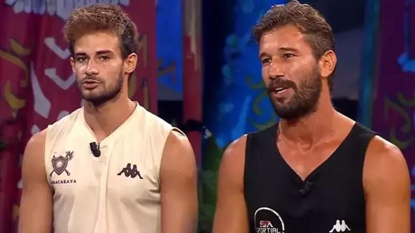 Survivor'da 2025 şampiyonu belli oldu! Kupayı kim kazandı? - Sayfa 2