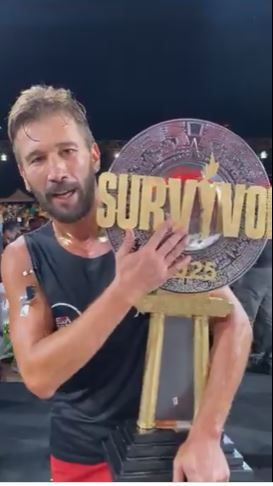 Survivor'da 2025 şampiyonu belli oldu! Kupayı kim kazandı? - Sayfa 11