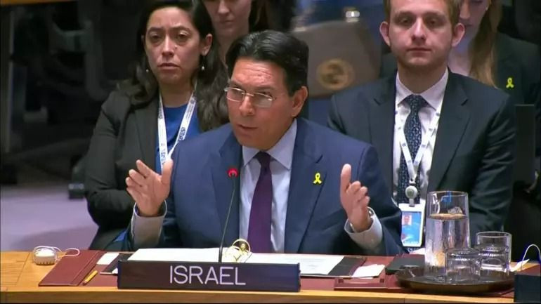 İran-İsrail geriliminde son dakika: İran'dan İsrail'e füze yağmuru! İşte yaşanan son gelişmeler... - Sayfa 1