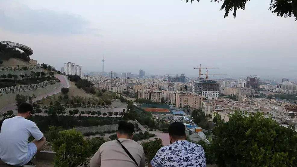 İran-İsrail geriliminde son dakika: İran'dan İsrail'e füze yağmuru! İşte yaşanan son gelişmeler... - Sayfa 3