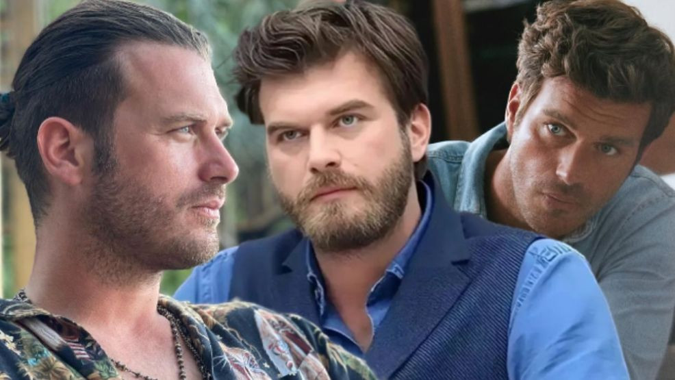 Ekranlara dönecek olan Kıvanç Tatlıtuğ'dan yeni imaj! Görenler ‘ne yapsa yakışıyor’ dedi… - Sayfa 1