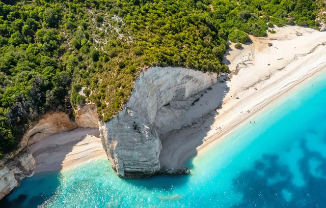 Avrupa'nın en iyi 20 plajı açıklandı! Türkiye'den iki plaj listede… - Sayfa 3