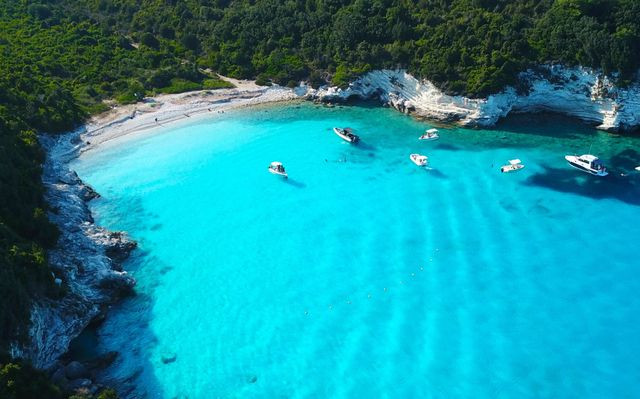 Avrupa'nın en iyi 20 plajı açıklandı! Türkiye'den iki plaj listede… - Sayfa 4