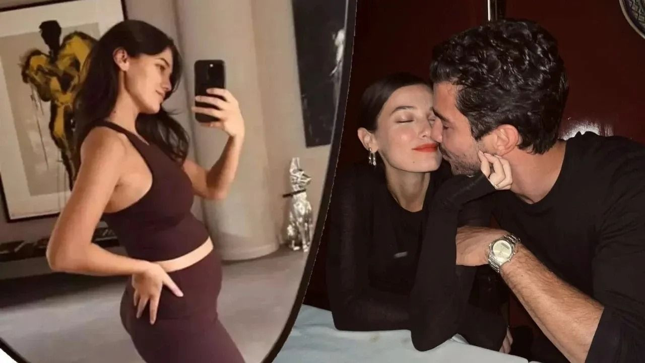 Pınar Deniz oğlu Fikret Hakan’ın yüzünü ilk kez gösterdi! Kimi babası dedi kimi annesi… - Sayfa 2