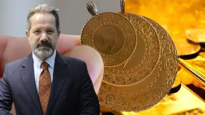 Altın fiyatları rekor seviyeye yaklaştı! İslam Memiş yatırımcıları tek tek uyardı... - Sayfa 3