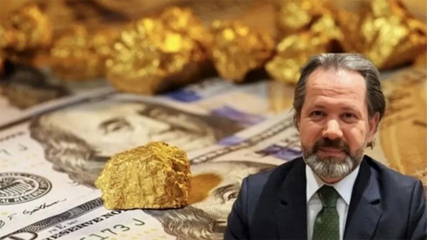 Altın fiyatları rekor seviyeye yaklaştı! İslam Memiş yatırımcıları tek tek uyardı... - Sayfa 2