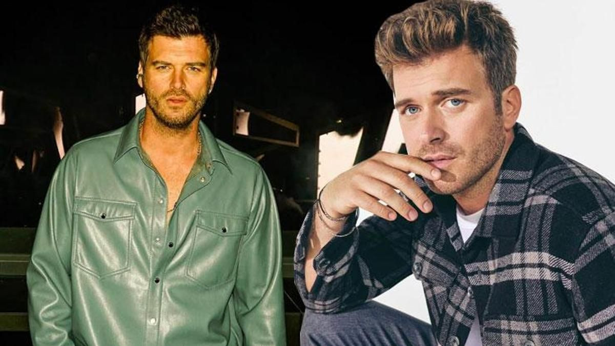 Ekranlara dönecek olan Kıvanç Tatlıtuğ'dan yeni imaj! Görenler ‘ne yapsa yakışıyor’ dedi… - Sayfa 2