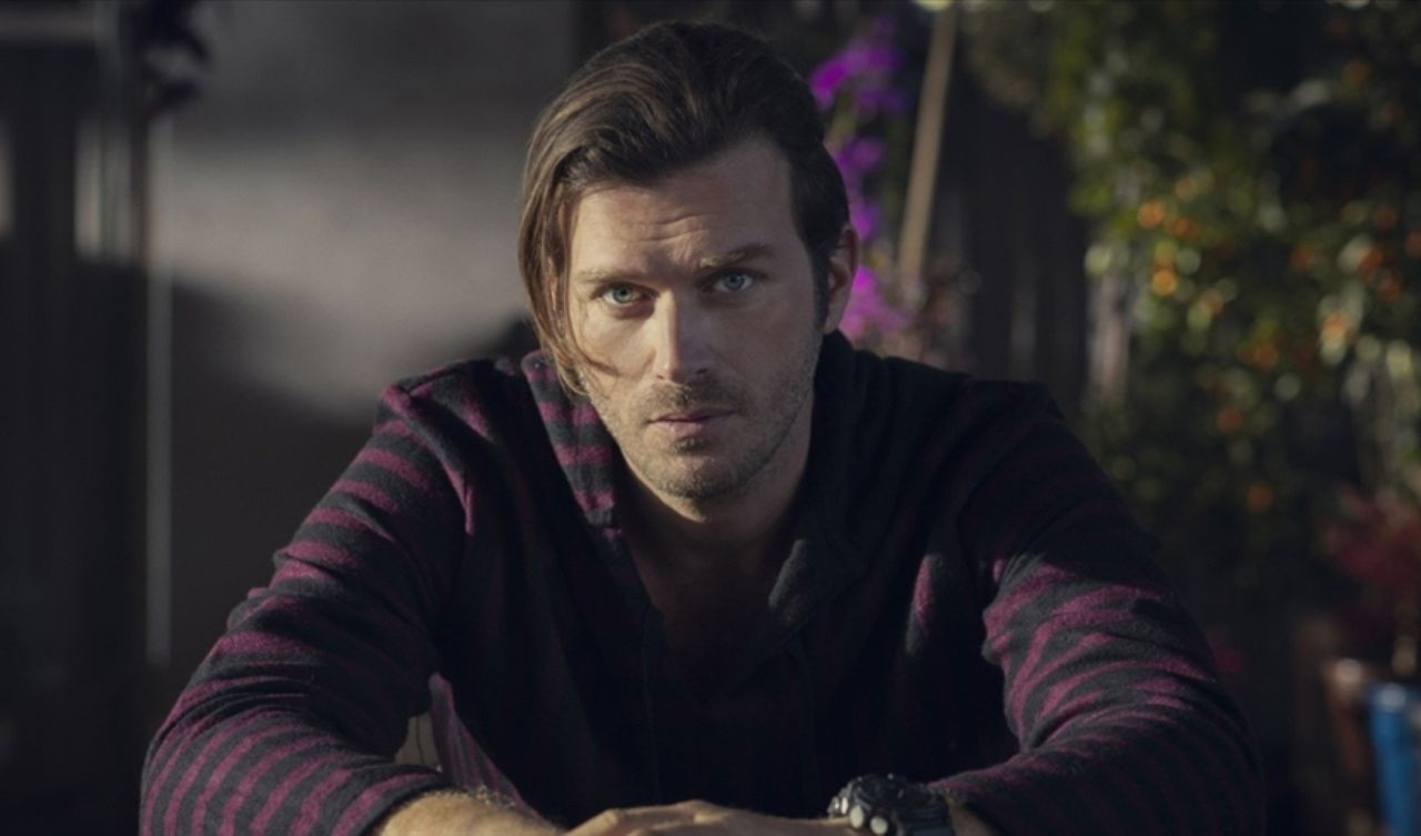 Ekranlara dönecek olan Kıvanç Tatlıtuğ'dan yeni imaj! Görenler ‘ne yapsa yakışıyor’ dedi… - Sayfa 3