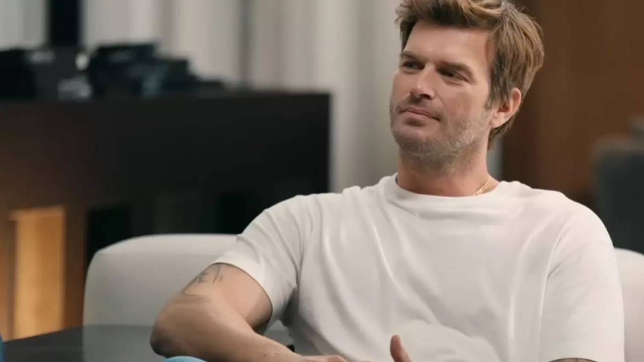 Ekranlara dönecek olan Kıvanç Tatlıtuğ'dan yeni imaj! Görenler ‘ne yapsa yakışıyor’ dedi… - Sayfa 4