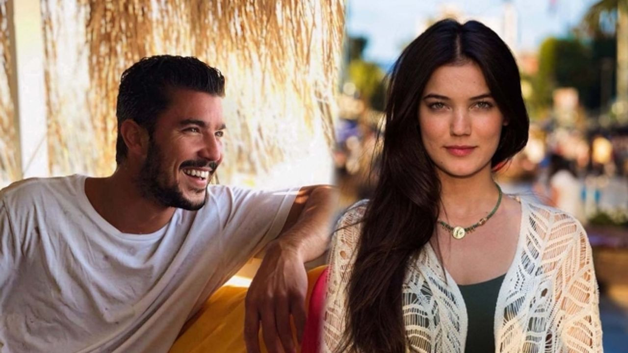 Pınar Deniz oğlu Fikret Hakan’ın yüzünü ilk kez gösterdi! Kimi babası dedi kimi annesi… - Sayfa 4