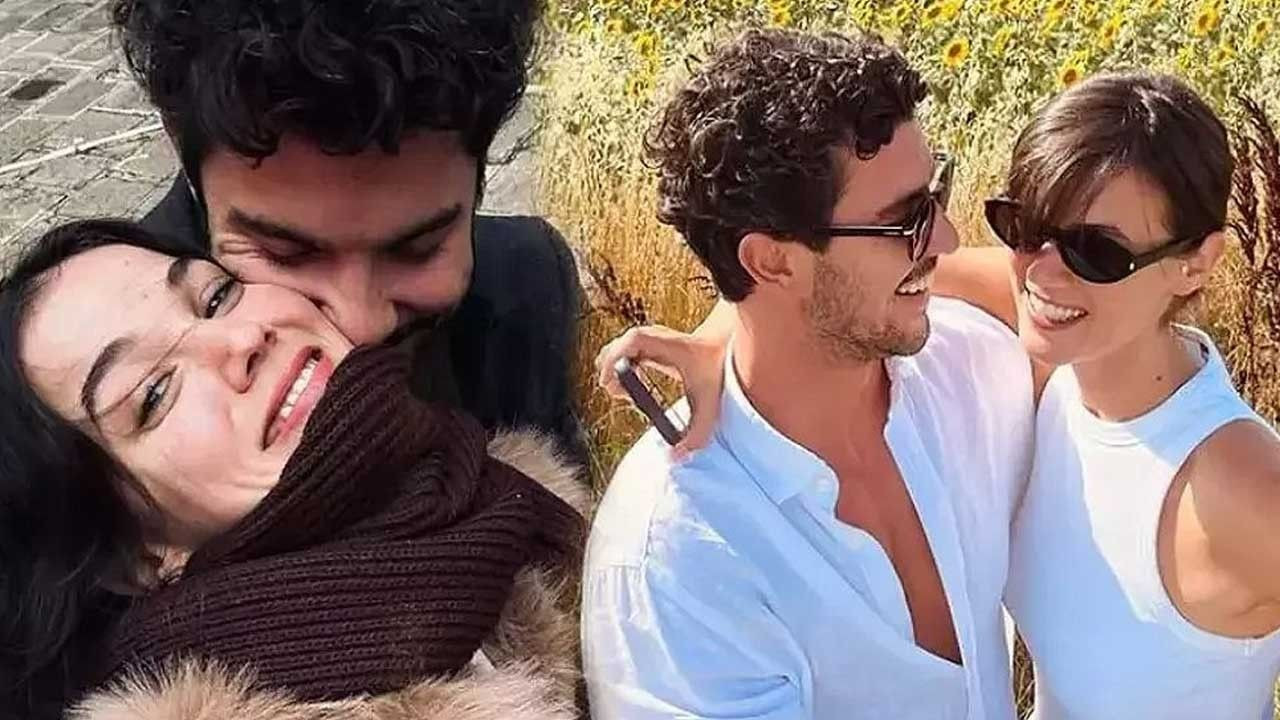 Pınar Deniz oğlu Fikret Hakan’ın yüzünü ilk kez gösterdi! Kimi babası dedi kimi annesi… - Sayfa 1