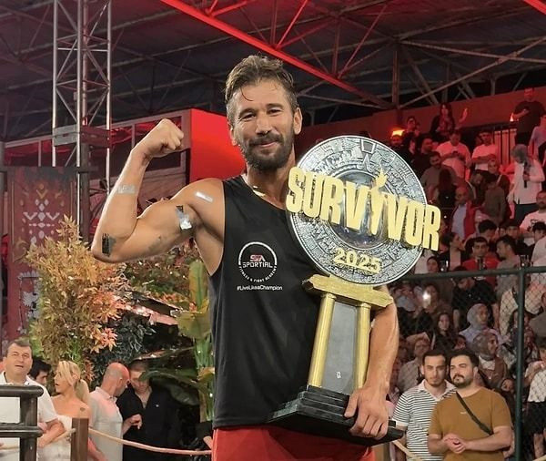Survivor’da şampiyonluk sonrası şok sözler: Adem Kılıççı’dan pişmanlık itirafı - Sayfa 2