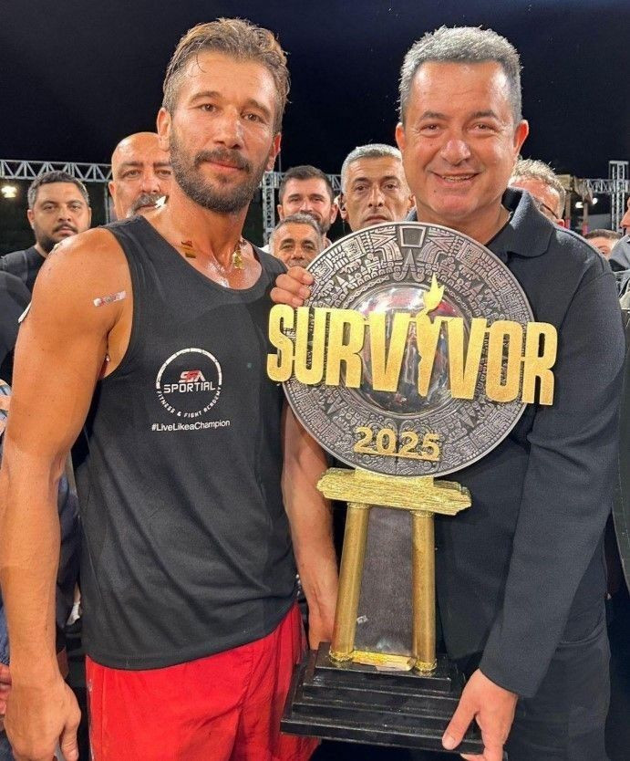 Survivor’da şampiyonluk sonrası şok sözler: Adem Kılıççı’dan pişmanlık itirafı - Sayfa 3