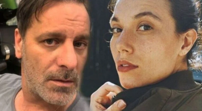 Deniz Bulutsuz Ozan Güven'e ceza sevincini paylaştı! 'Cezaevine gireceği günü bekliyorum' - Sayfa 1