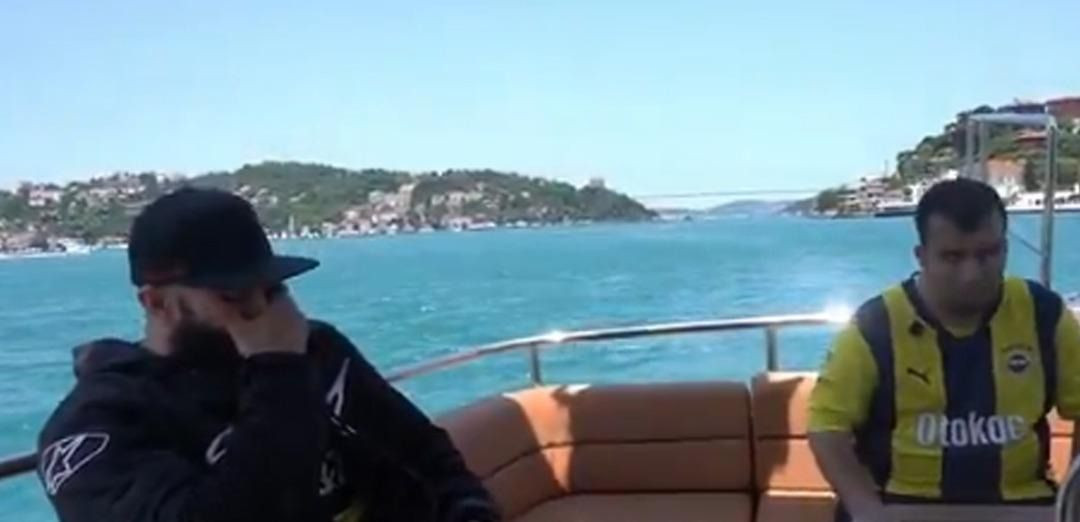 Ünlü YouTuber'dan tartışmalı paylaşım! Sosyal medyada tepki yağdı! - Sayfa 4