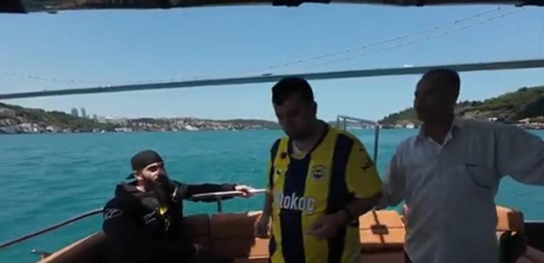 Ünlü YouTuber'dan tartışmalı paylaşım! Sosyal medyada tepki yağdı! - Sayfa 3