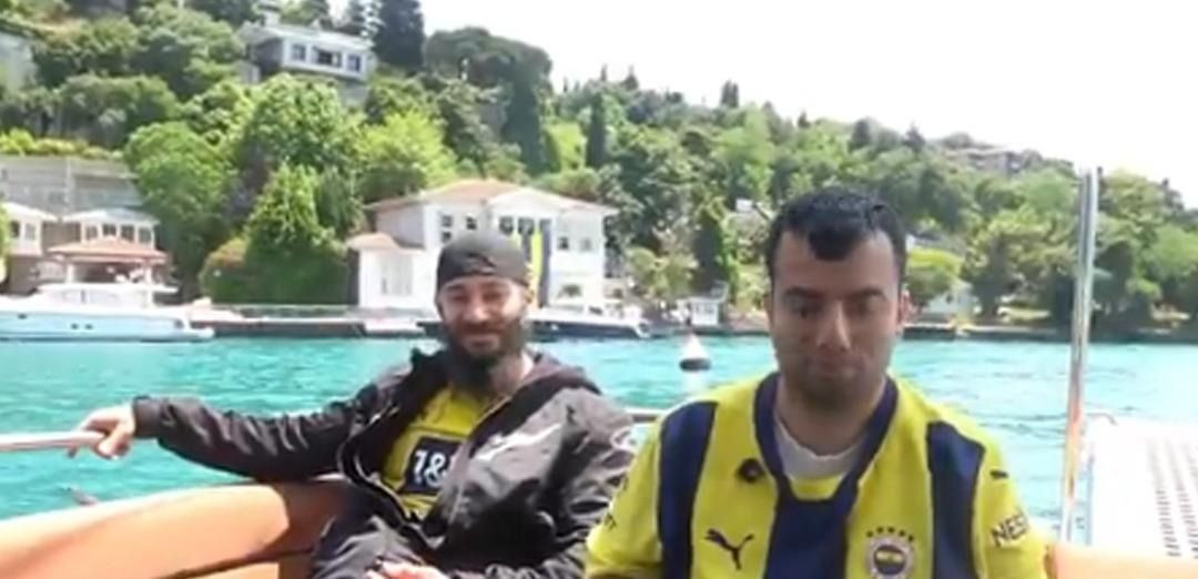 Ünlü YouTuber'dan tartışmalı paylaşım! Sosyal medyada tepki yağdı! - Sayfa 2