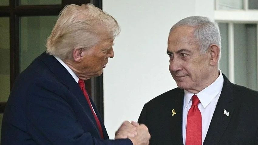Netanyahu’nun büyük tarihi hesabı... İsrail’in İran saldırısının şifreleri çözüldü! - Sayfa 2