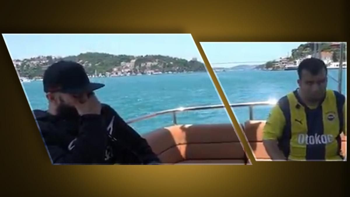 Ünlü YouTuber'dan tartışmalı paylaşım! Sosyal medyada tepki yağdı! - Sayfa 1