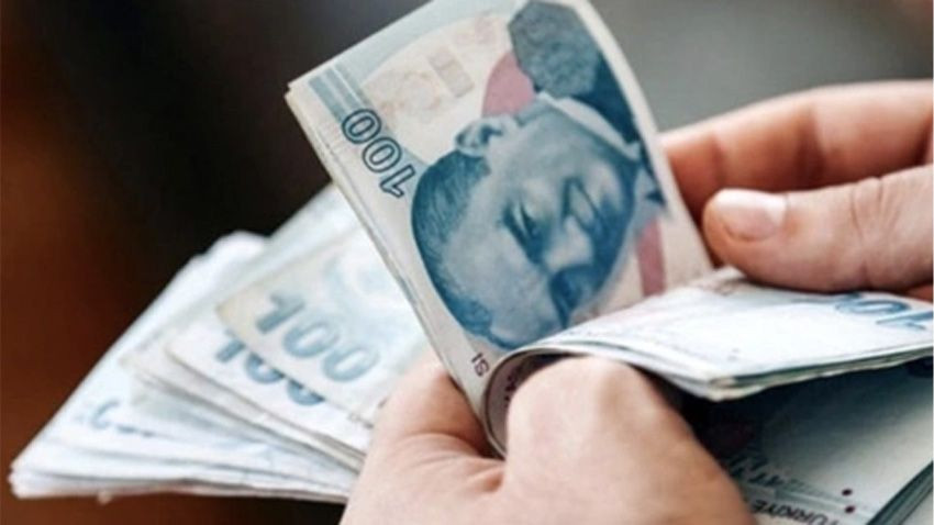Emekliye Temmuz sürprizi... Zam oranı Merkez Bankası tahminine göre belli oldu - Sayfa 3
