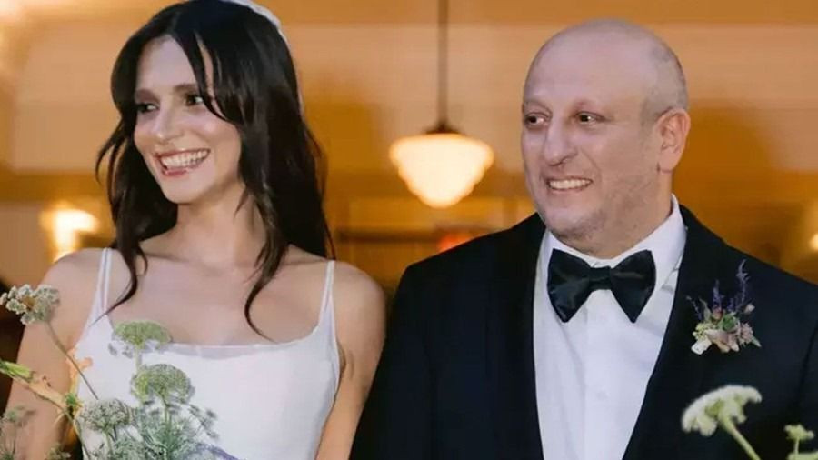 Meriç Aral’dan hamilelik pozu! Zarafetiyle sosyal medyayı salladı - Sayfa 3