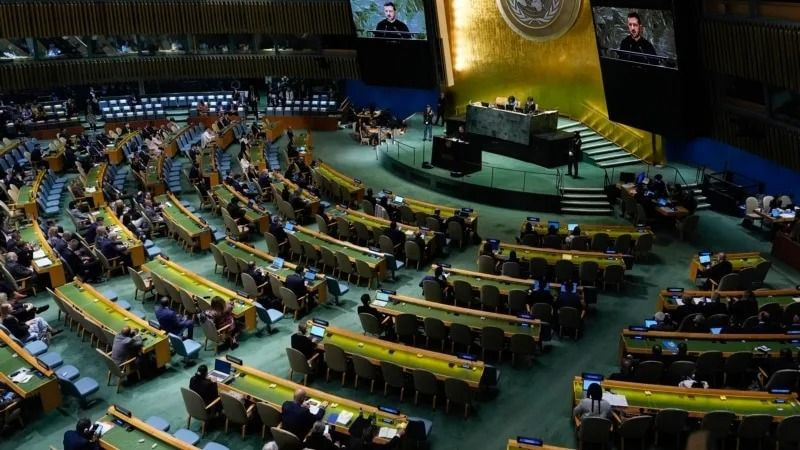 Avrupa Parlamentosu'ndan şok karar: Kınamayı reddettiler! - Sayfa 4