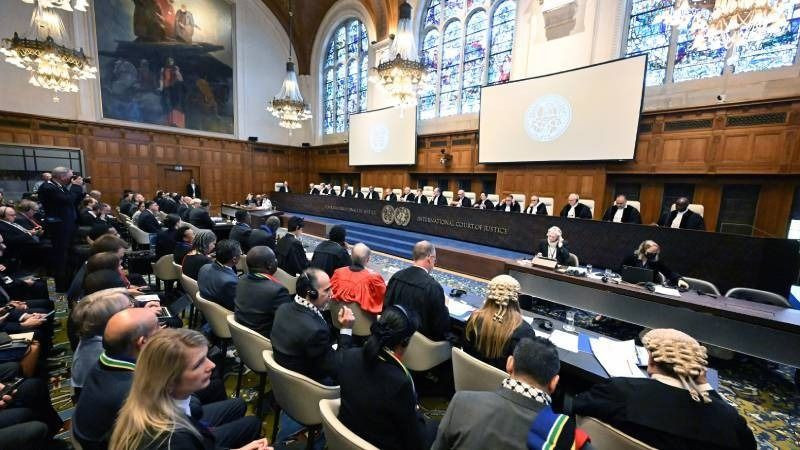 Avrupa Parlamentosu'ndan şok karar: Kınamayı reddettiler! - Sayfa 3