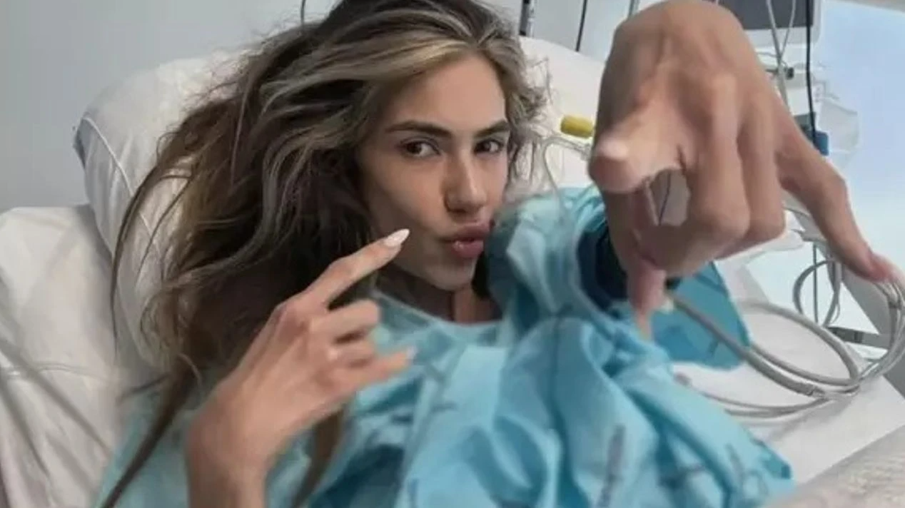 Vasi atanması gündemde: 29 kiloya düşen Nihal Candan'ın yakınlarından korkutan açıklama! - Sayfa 3