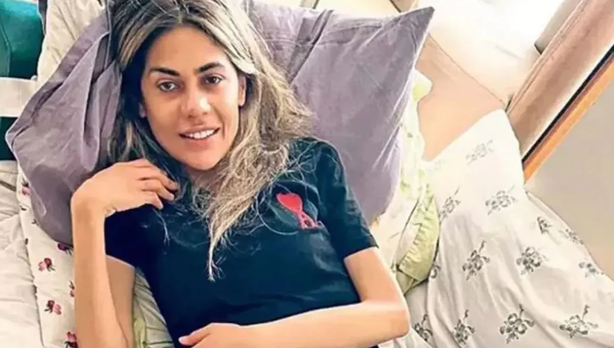 Vasi atanması gündemde: 29 kiloya düşen Nihal Candan'ın yakınlarından korkutan açıklama! - Sayfa 4