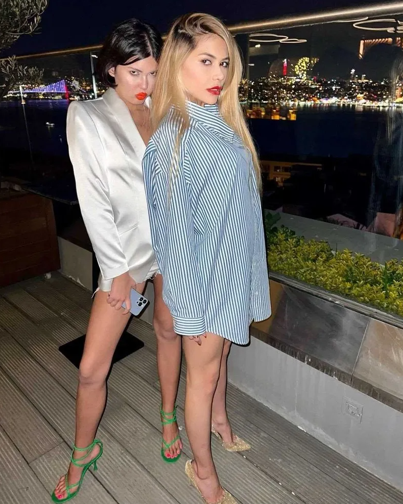 Vasi atanması gündemde: 29 kiloya düşen Nihal Candan'ın yakınlarından korkutan açıklama! - Sayfa 2