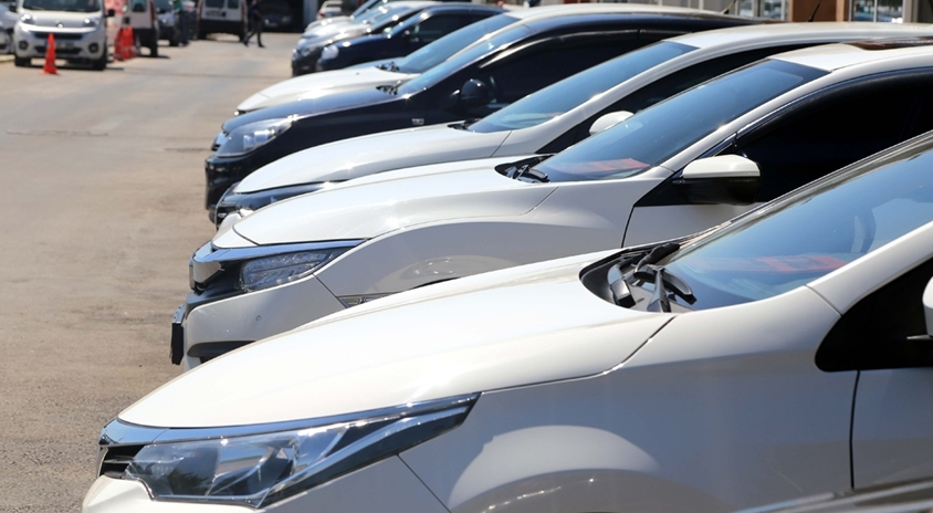 Elektrikli araçları da ilgilendiriyor: ÖTV oranlarında değişiklik yolda! - Sayfa 1