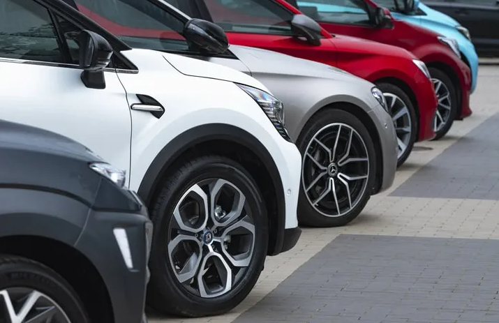 Elektrikli araçları da ilgilendiriyor: ÖTV oranlarında değişiklik yolda! - Sayfa 3