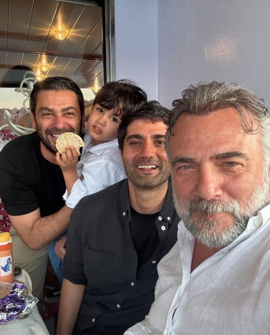 Oktay Kaynarca'yı çileden çıkaran iddia! "Magazin değil saçmalık" - Sayfa 2