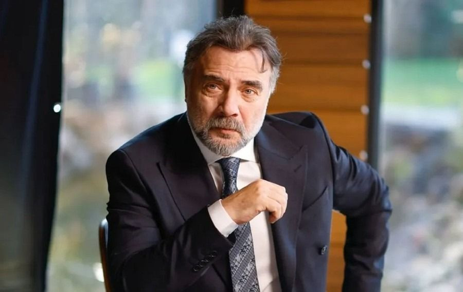 Oktay Kaynarca'yı çileden çıkaran iddia! "Magazin değil saçmalık" - Sayfa 1