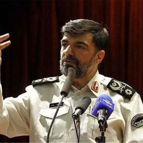 Tahran Emniyet Müdürü Ahmed Rıza Radan'a suikast iddiası: Ahmed Rıza Radan kimdir, öldürüldü mü? - Sayfa 4