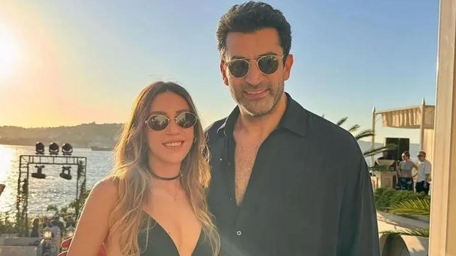Sinem Kobal ve Kenan İmirzalıoğlu boşanıyor mu? İlk yanıt geldi - Sayfa 1