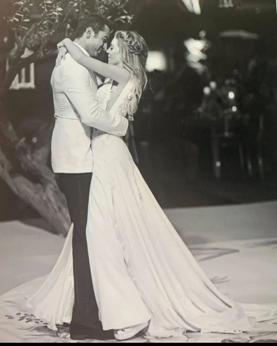 Sinem Kobal ve Kenan İmirzalıoğlu boşanıyor mu? İlk yanıt geldi - Sayfa 2