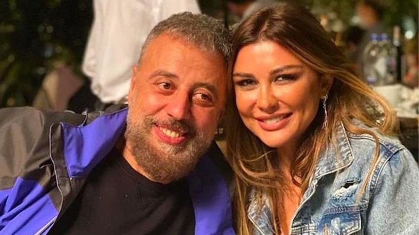 Selen Görgüzel'in dans hareketleri sosyal medyada gündem oldu... - Sayfa 3