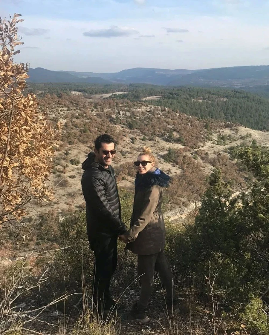 Sinem Kobal ve Kenan İmirzalıoğlu boşanıyor mu? İlk yanıt geldi - Sayfa 3