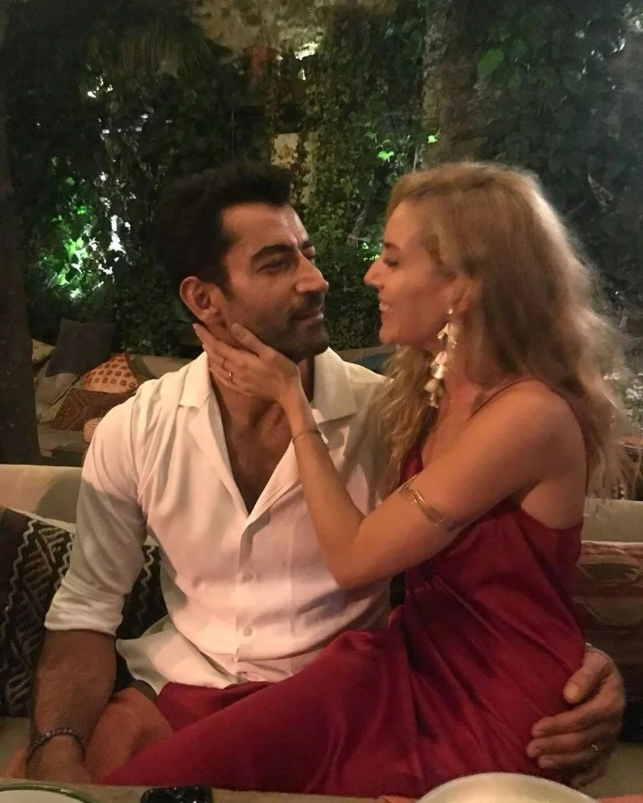 Sinem Kobal ve Kenan İmirzalıoğlu boşanıyor mu? İlk yanıt geldi - Sayfa 4